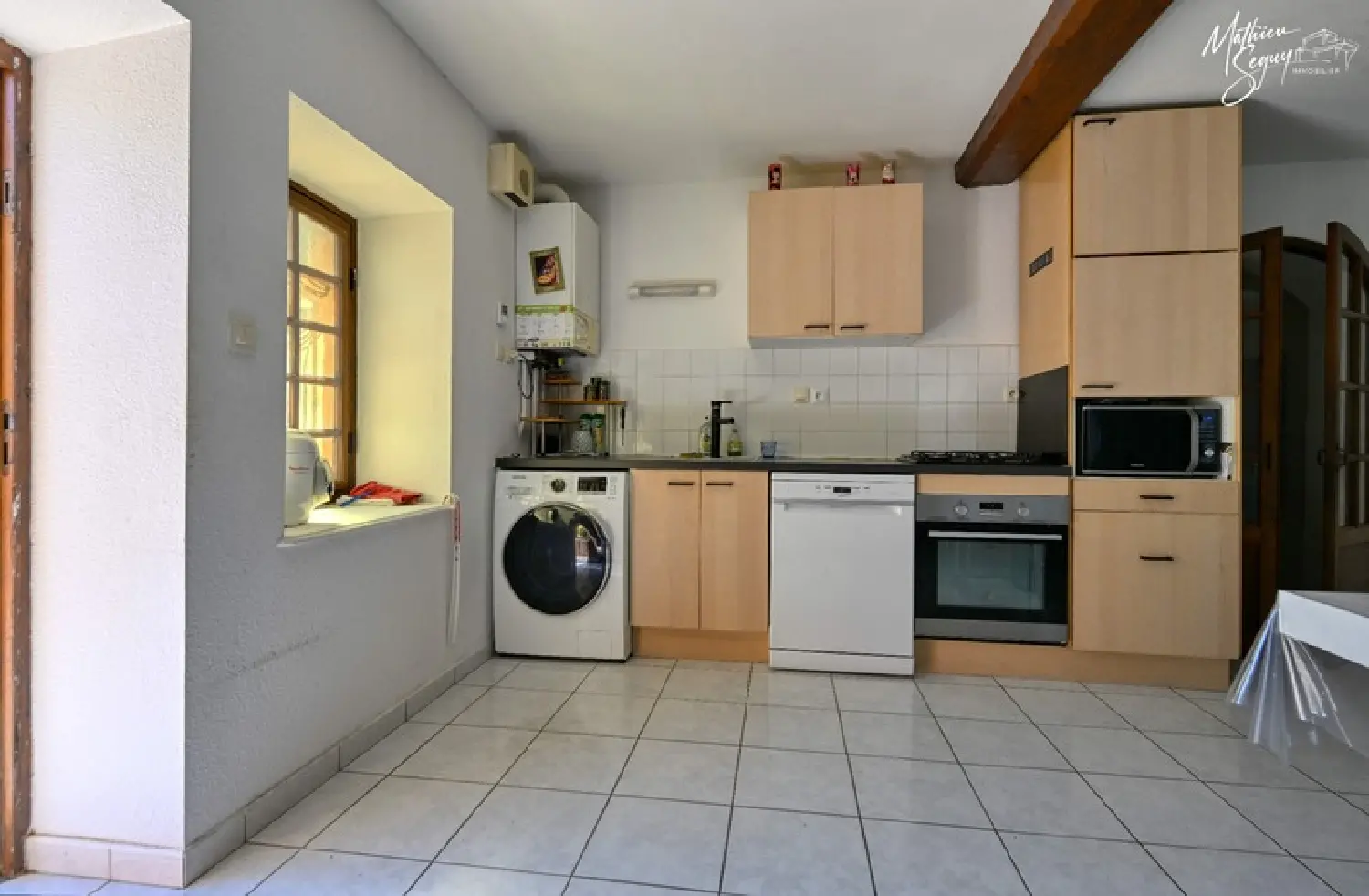  for sale apartment Bully Rhône 8