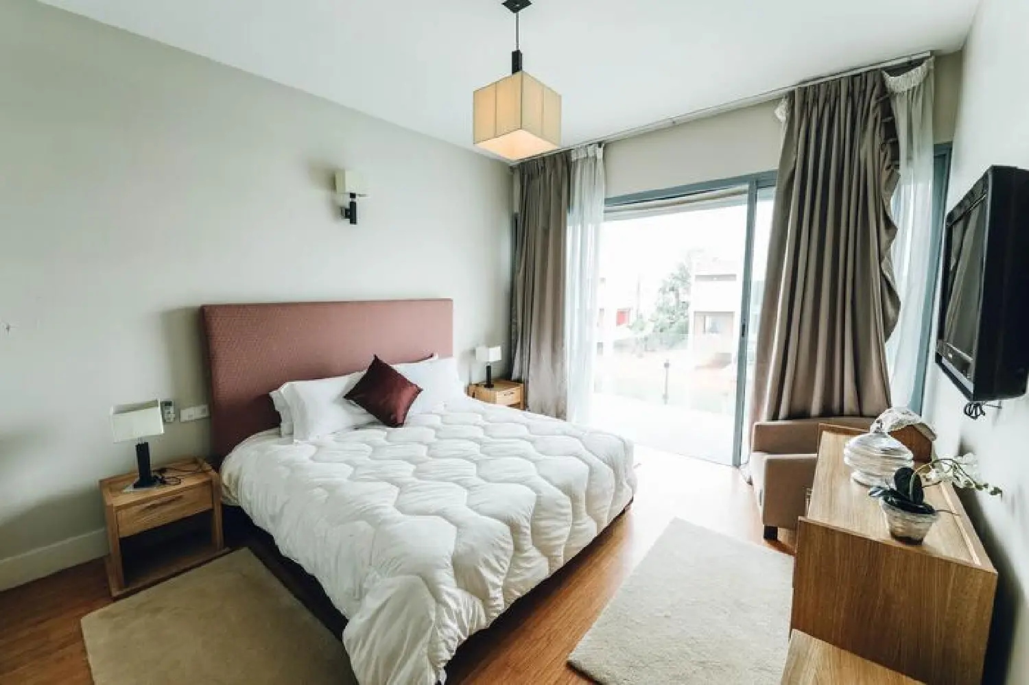  à vendre appartement Bussy-Saint-Georges Seine-et-Marne 3