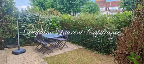 Cabourg Calvados appartement foto 7106884