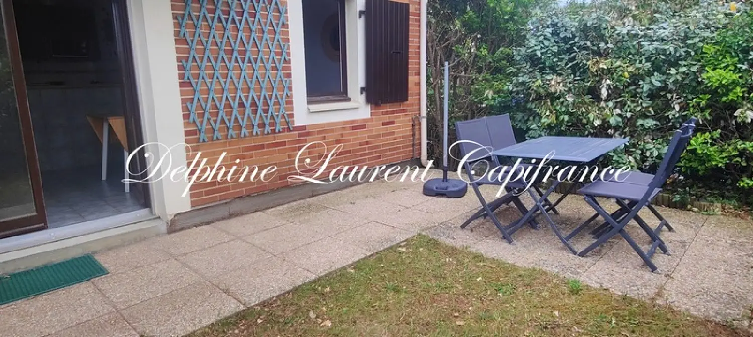  for sale apartment Cabourg Calvados 2