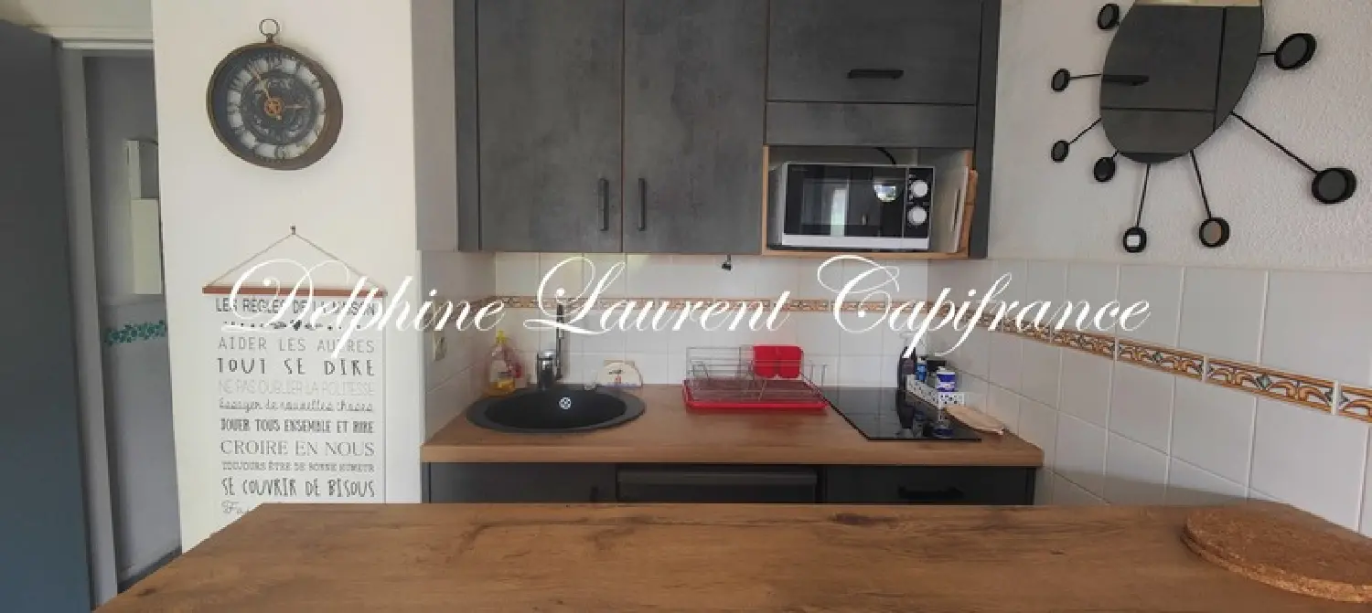  for sale apartment Cabourg Calvados 4