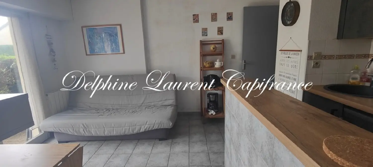 for sale apartment Cabourg Calvados 5