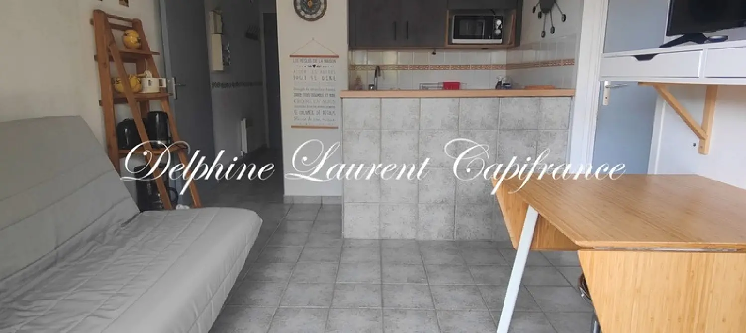  for sale apartment Cabourg Calvados 6