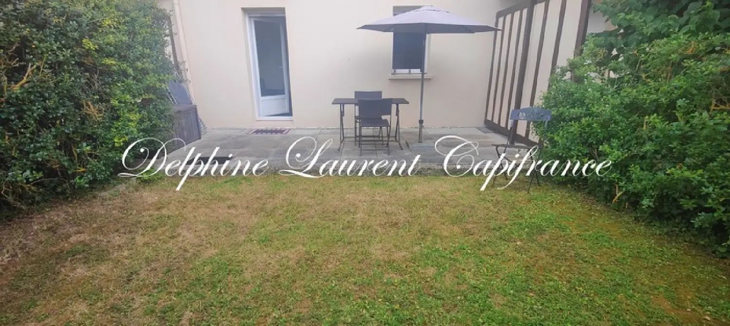  for sale apartment Cabourg Calvados 1