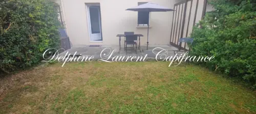 Cabourg Calvados appartement foto 7106888