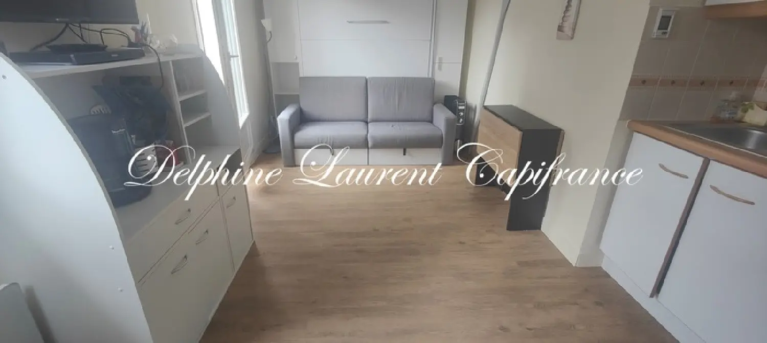 for sale apartment Cabourg Calvados 4