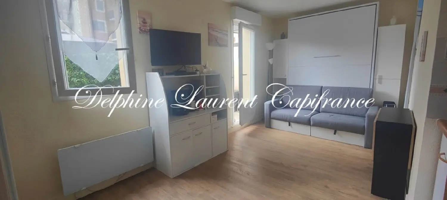  for sale apartment Cabourg Calvados 6