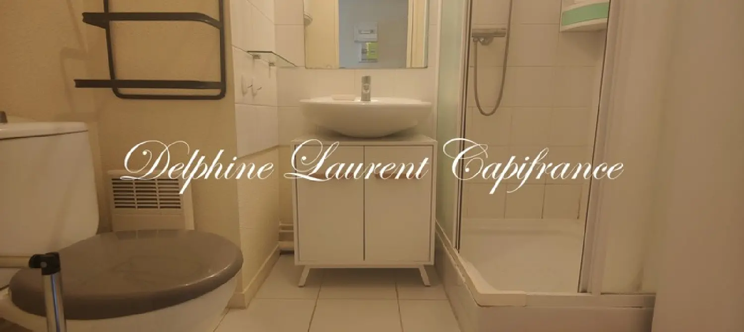  for sale apartment Cabourg Calvados 7