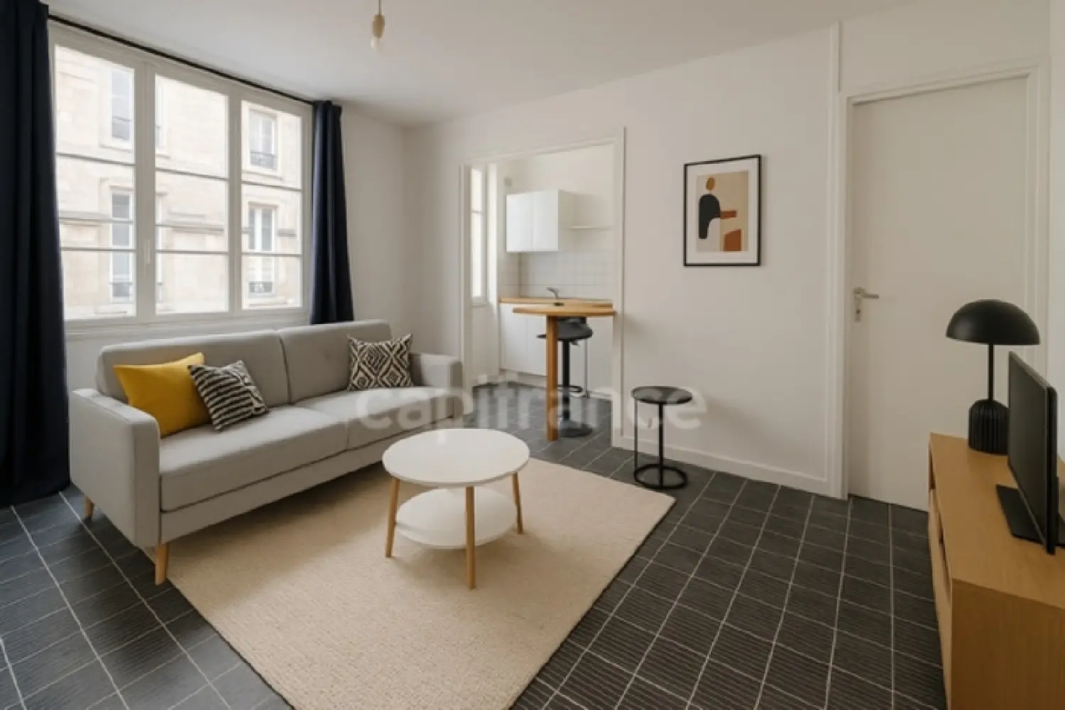  en venta apartamento Caen Calvados 3