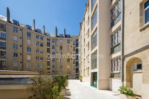 Caen Calvados appartement foto 7106149