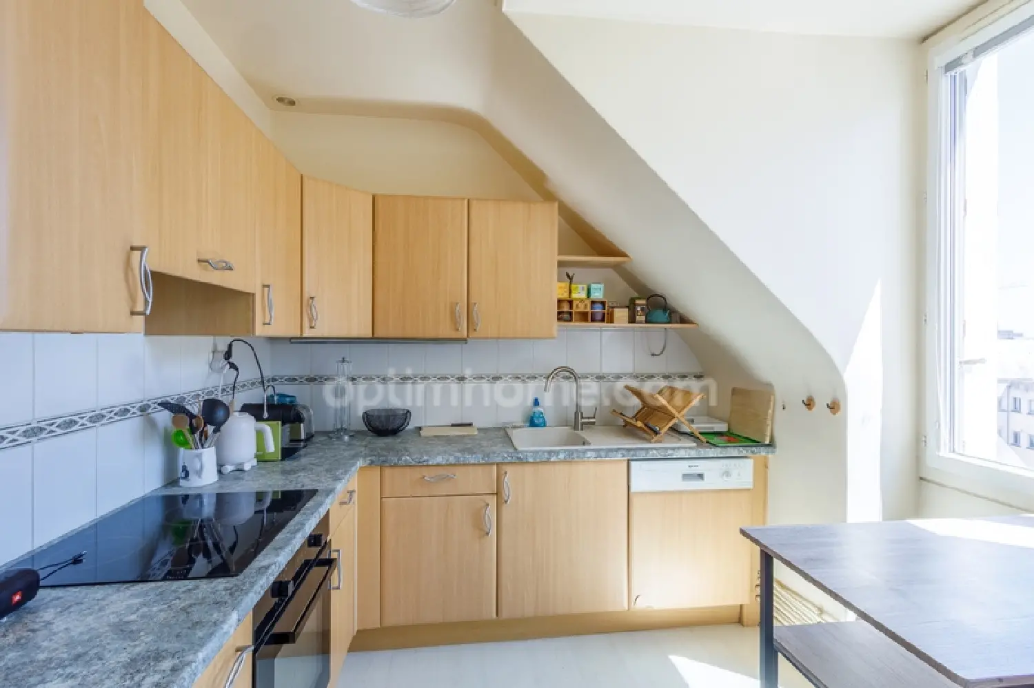  te koop appartement Caen Calvados 2