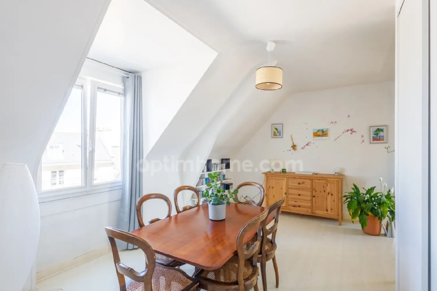  te koop appartement Caen Calvados 3