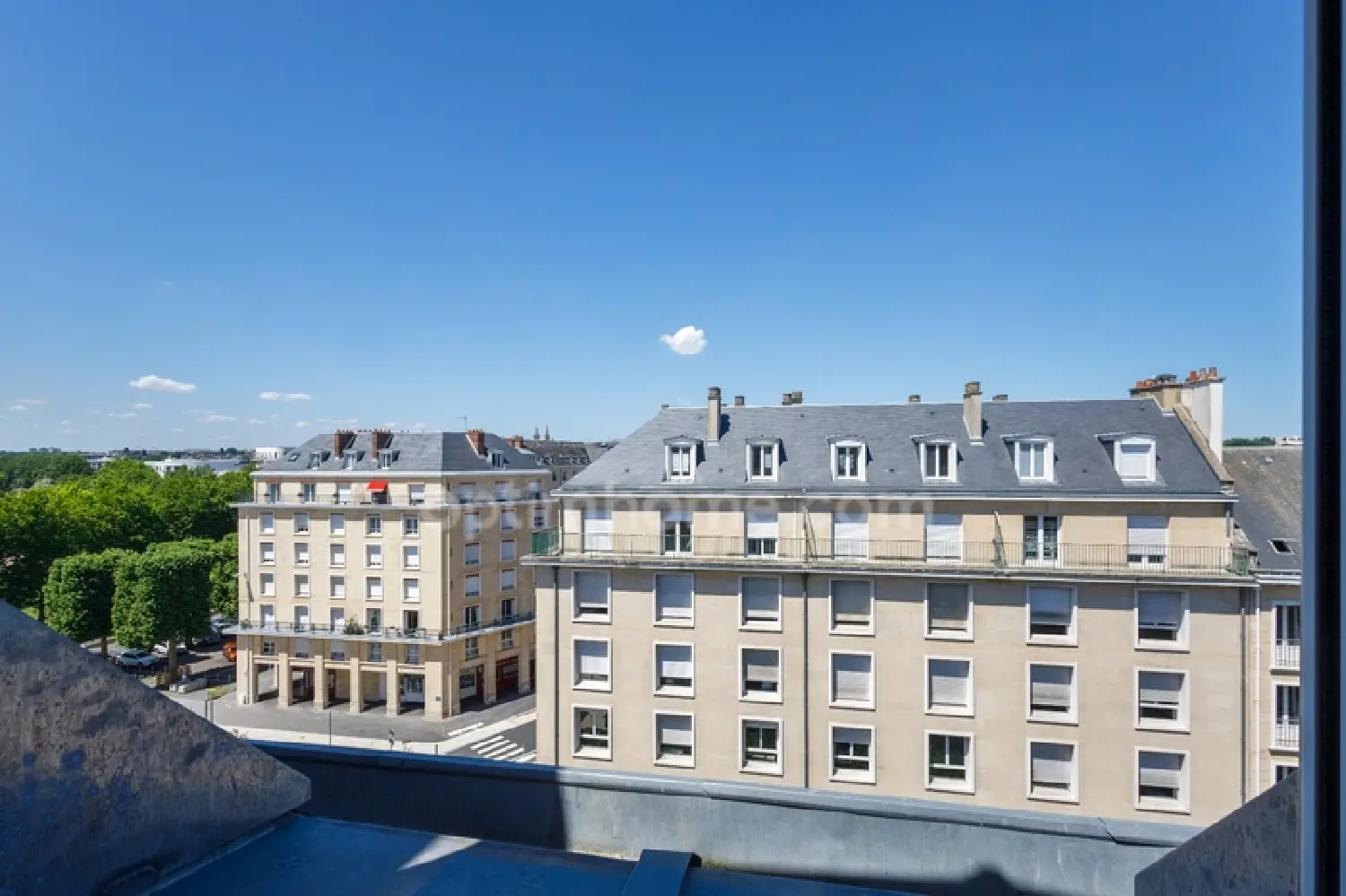  te koop appartement Caen Calvados 5