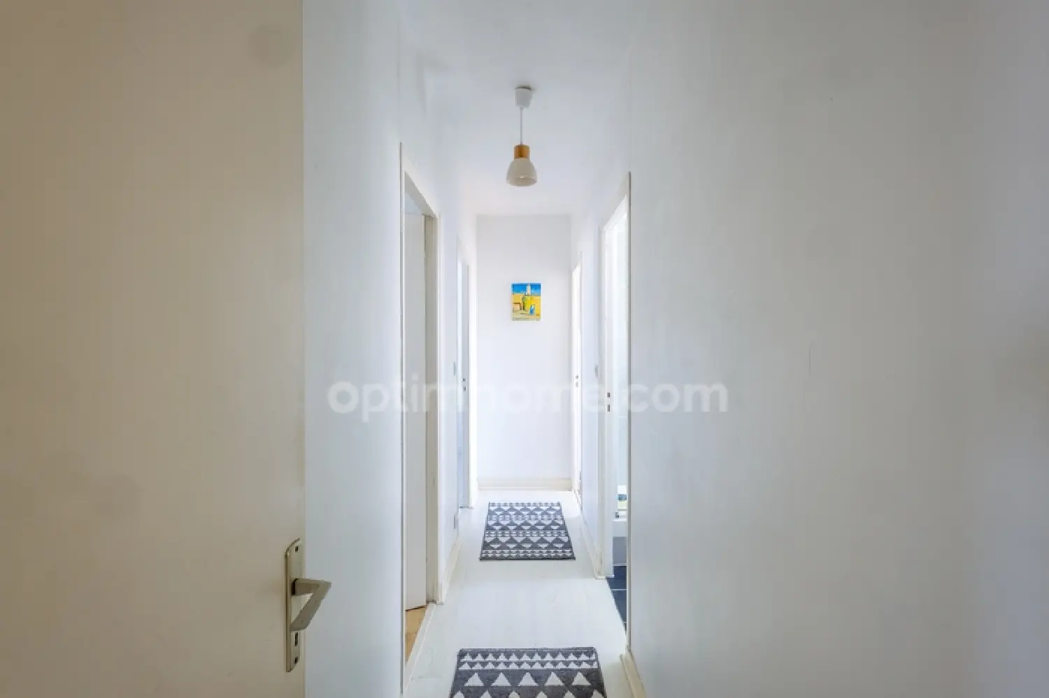  te koop appartement Caen Calvados 6