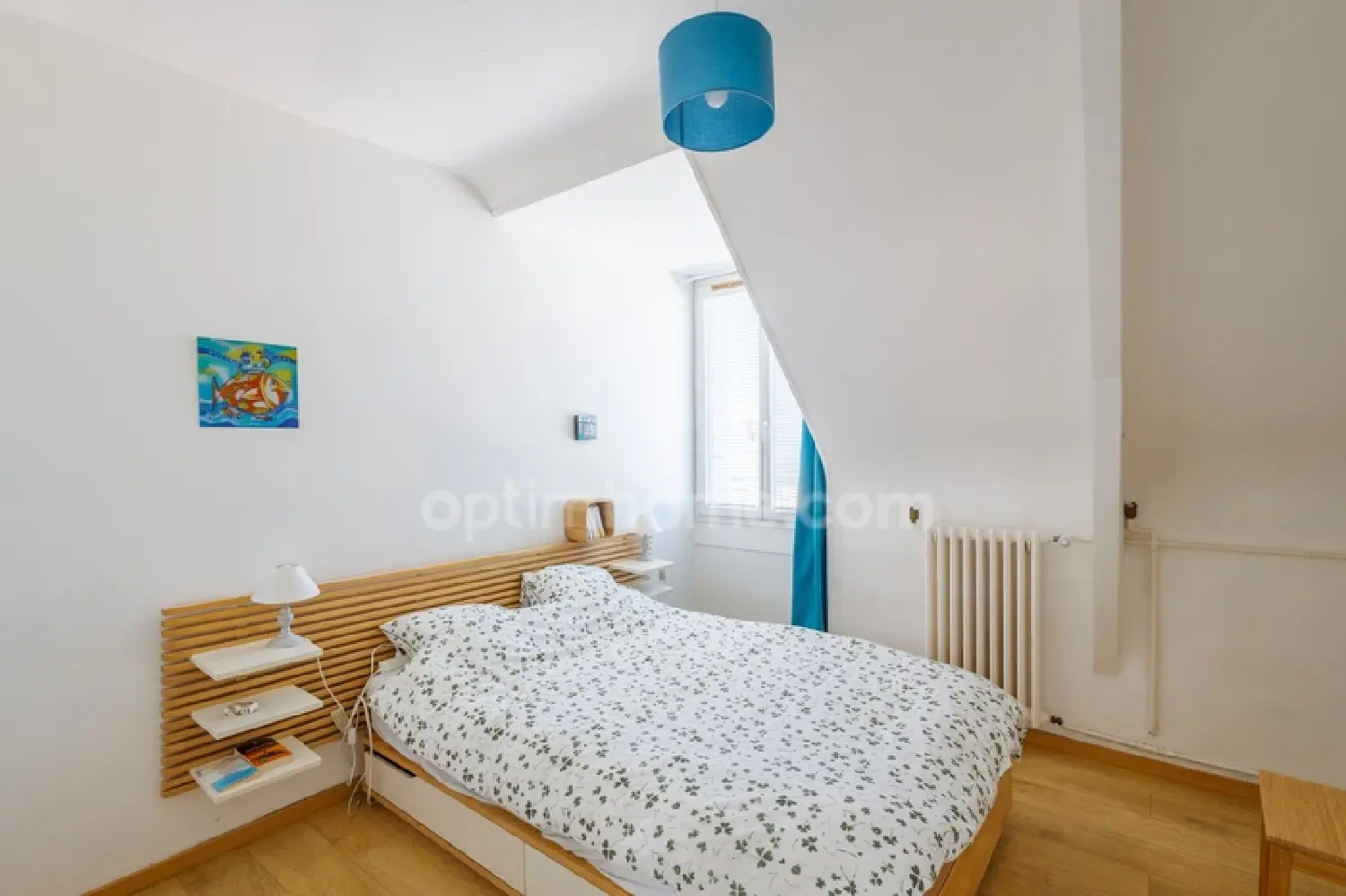  te koop appartement Caen Calvados 7