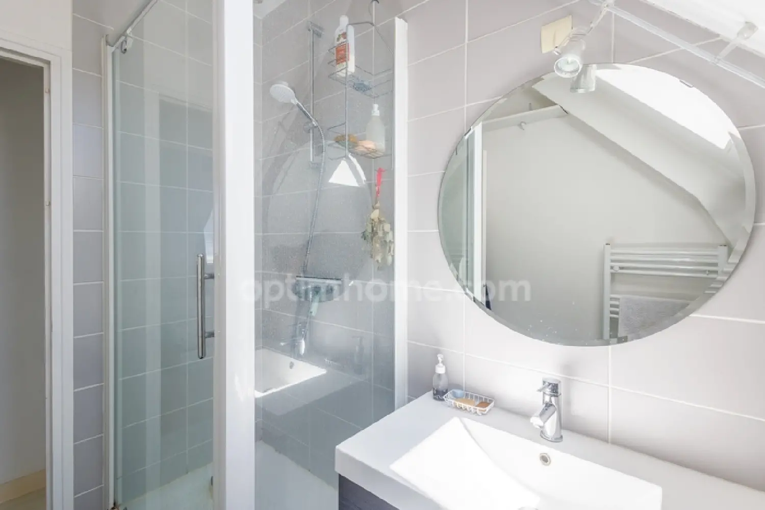  te koop appartement Caen Calvados 8