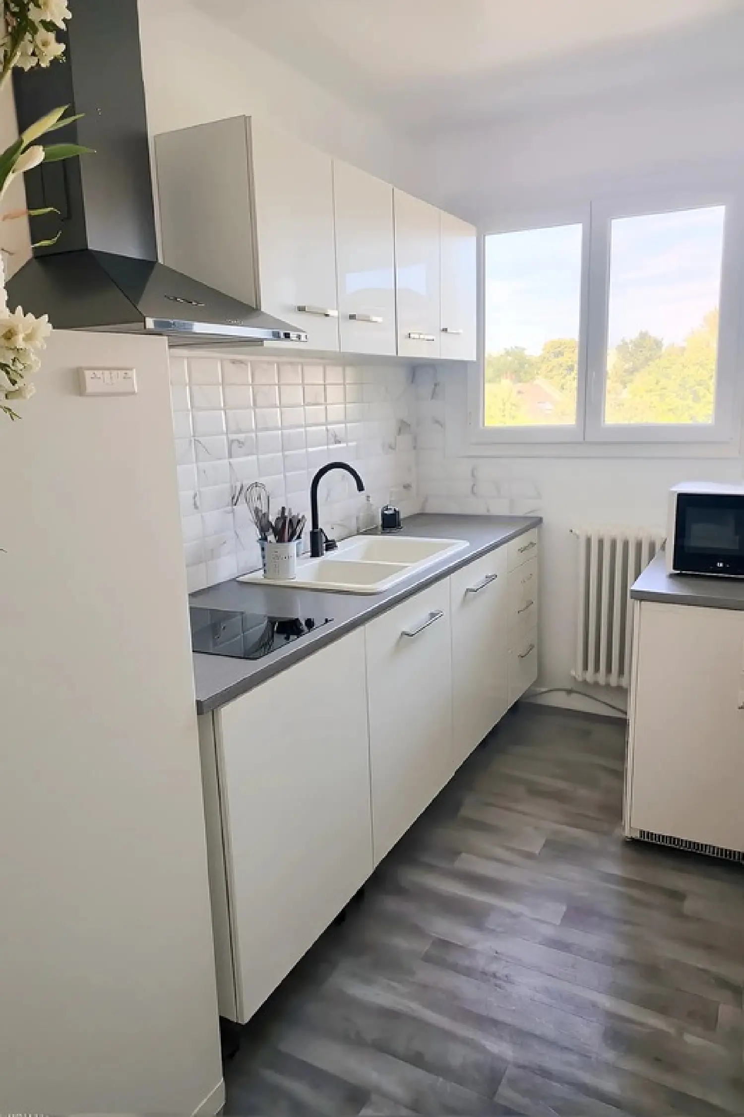 en venta apartamento Caen Calvados 2