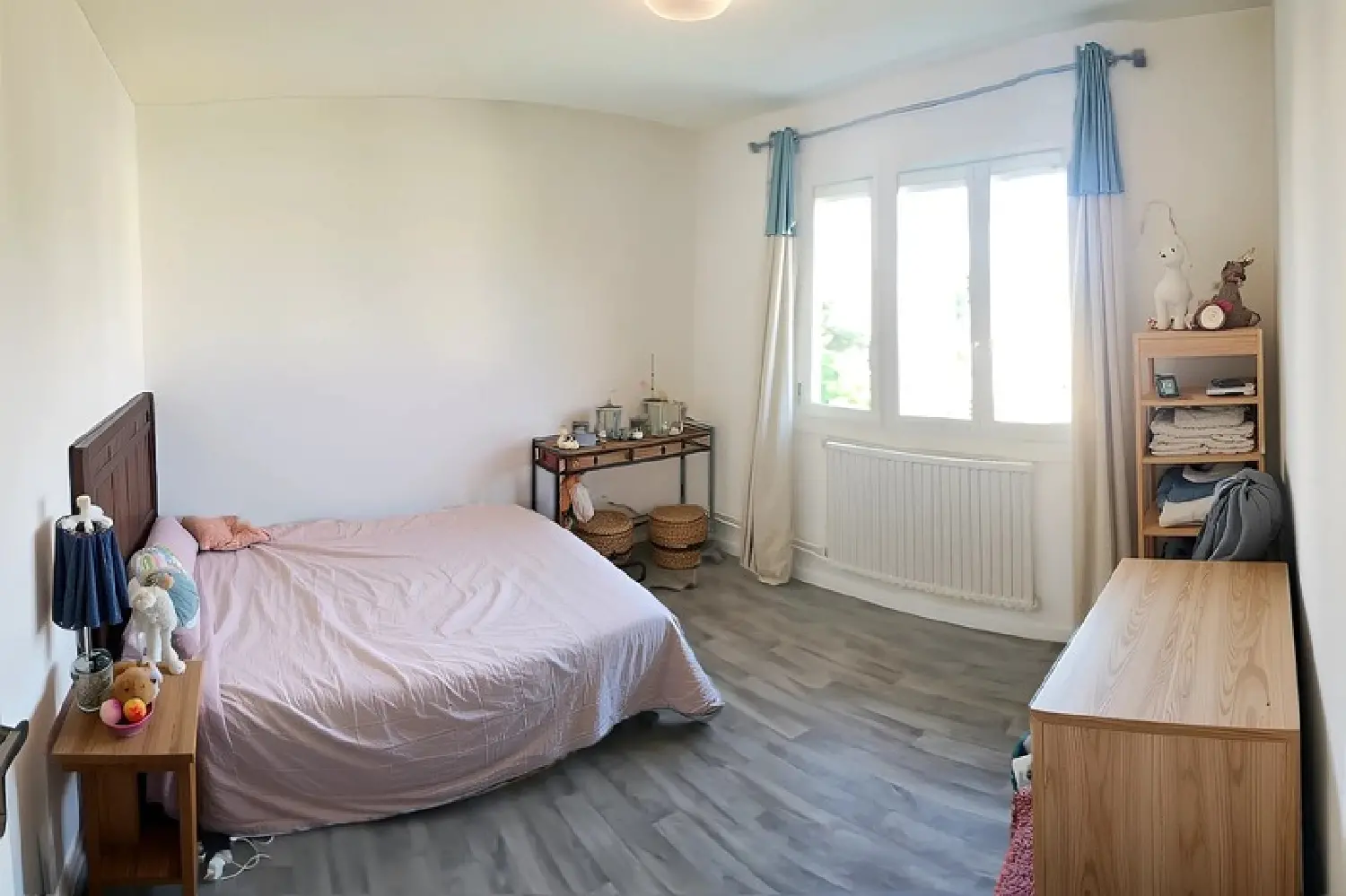  en venta apartamento Caen Calvados 4
