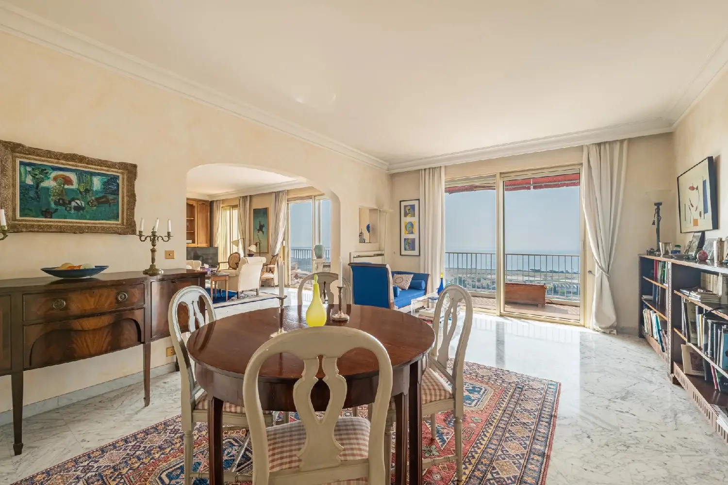 en venta apartamento Cagnes-sur-Mer Alpes-Maritimes 3