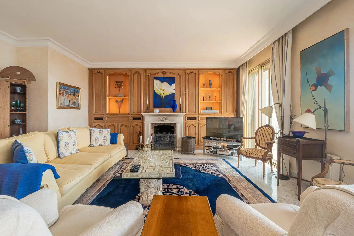  en venta apartamento Cagnes-sur-Mer Alpes-Maritimes 4