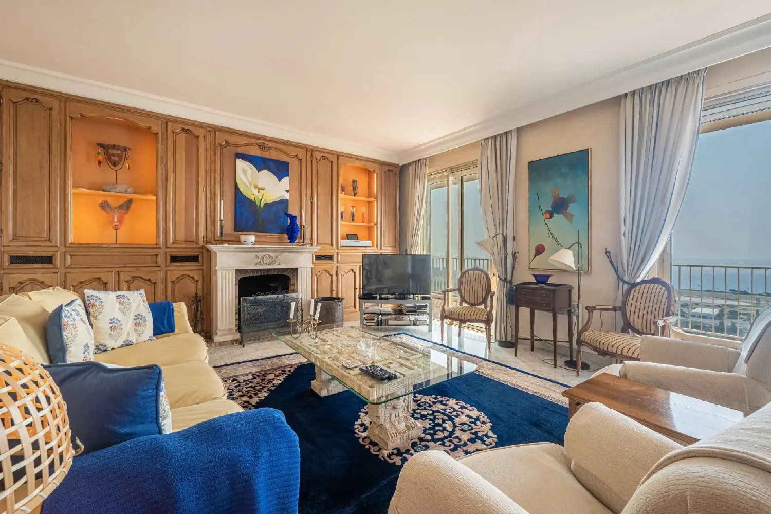  en venta apartamento Cagnes-sur-Mer Alpes-Maritimes 5