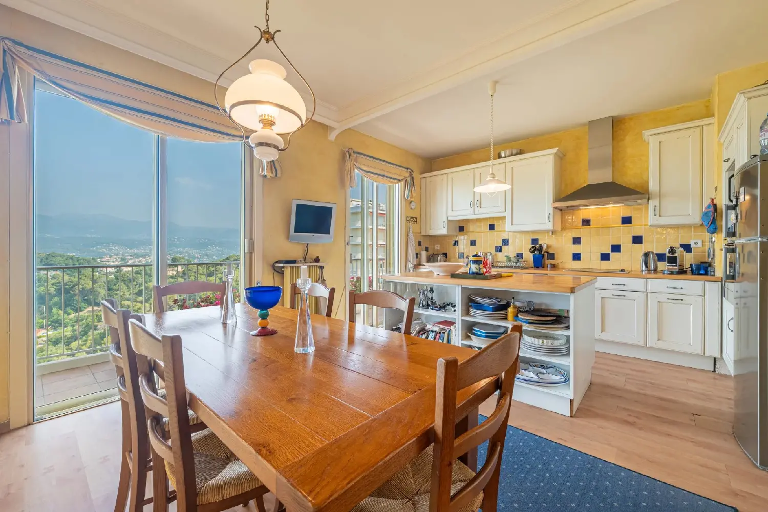  en venta apartamento Cagnes-sur-Mer Alpes-Maritimes 7