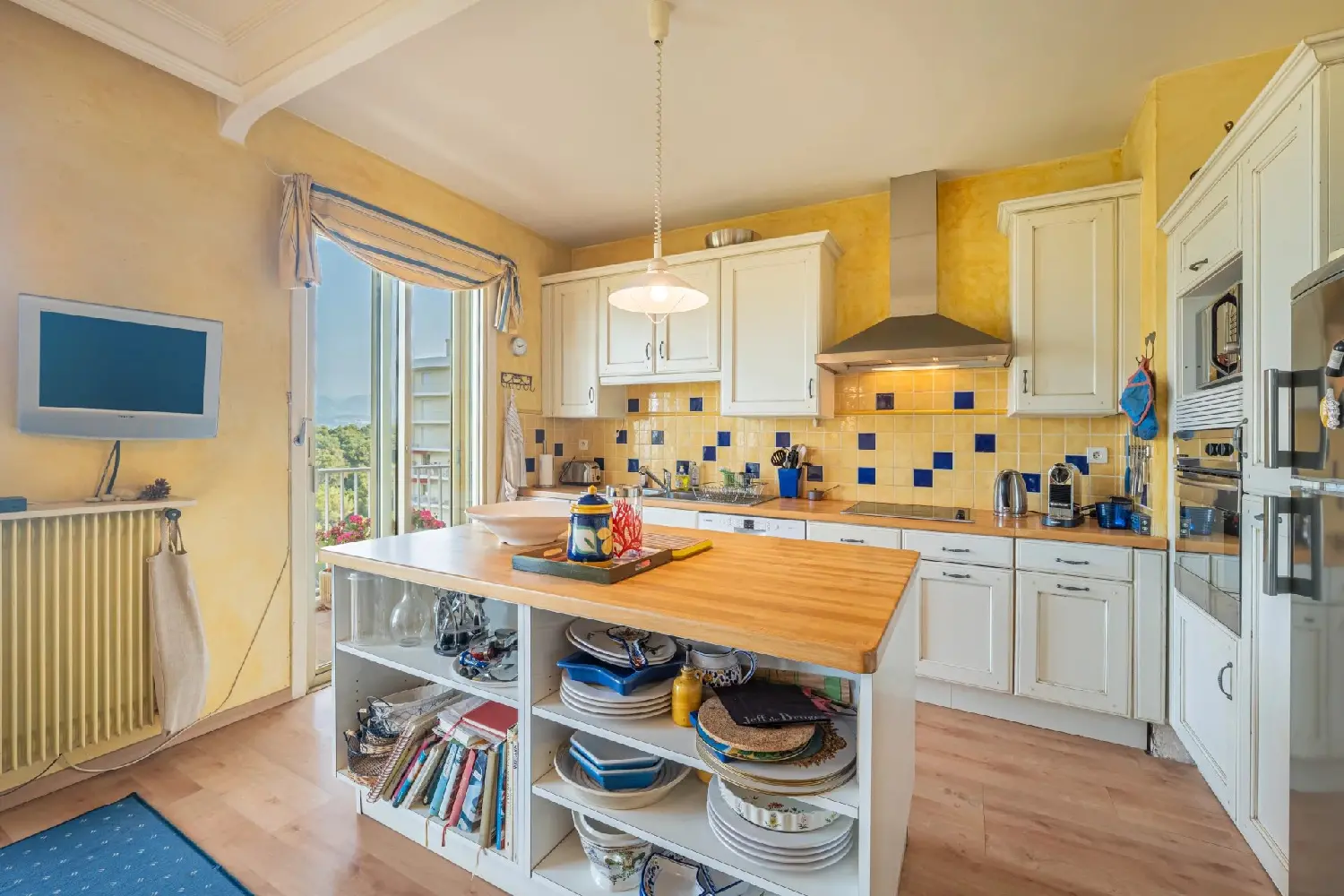  en venta apartamento Cagnes-sur-Mer Alpes-Maritimes 8