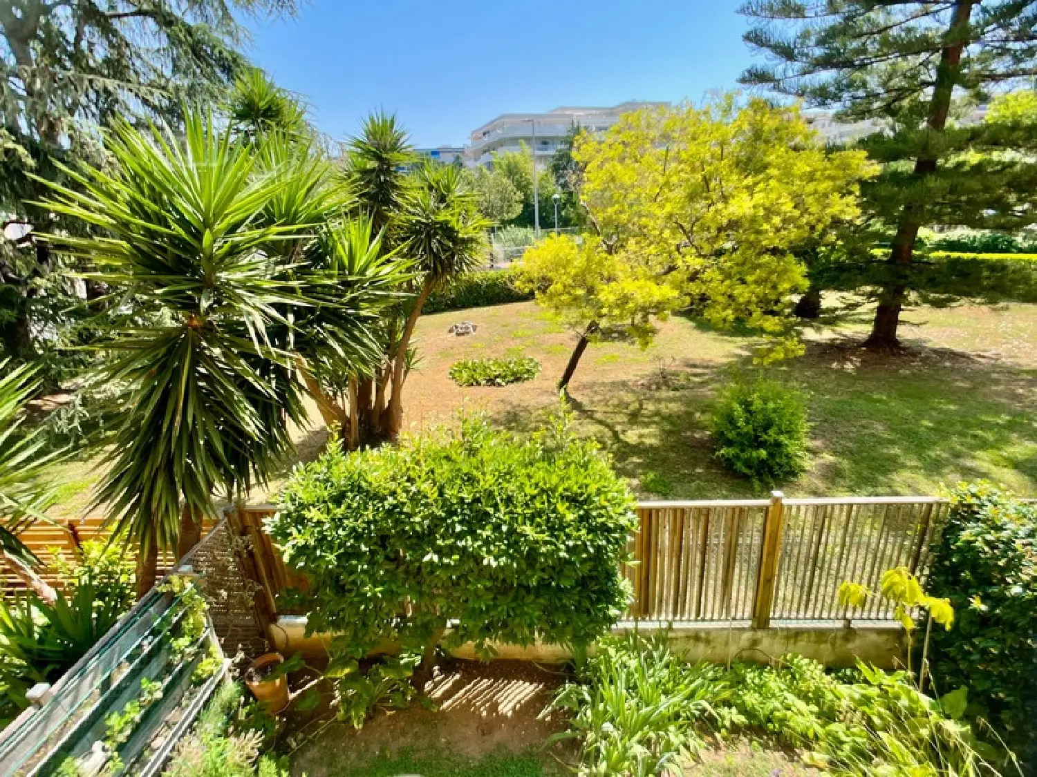  à vendre appartement Cagnes-sur-Mer Alpes-Maritimes 3