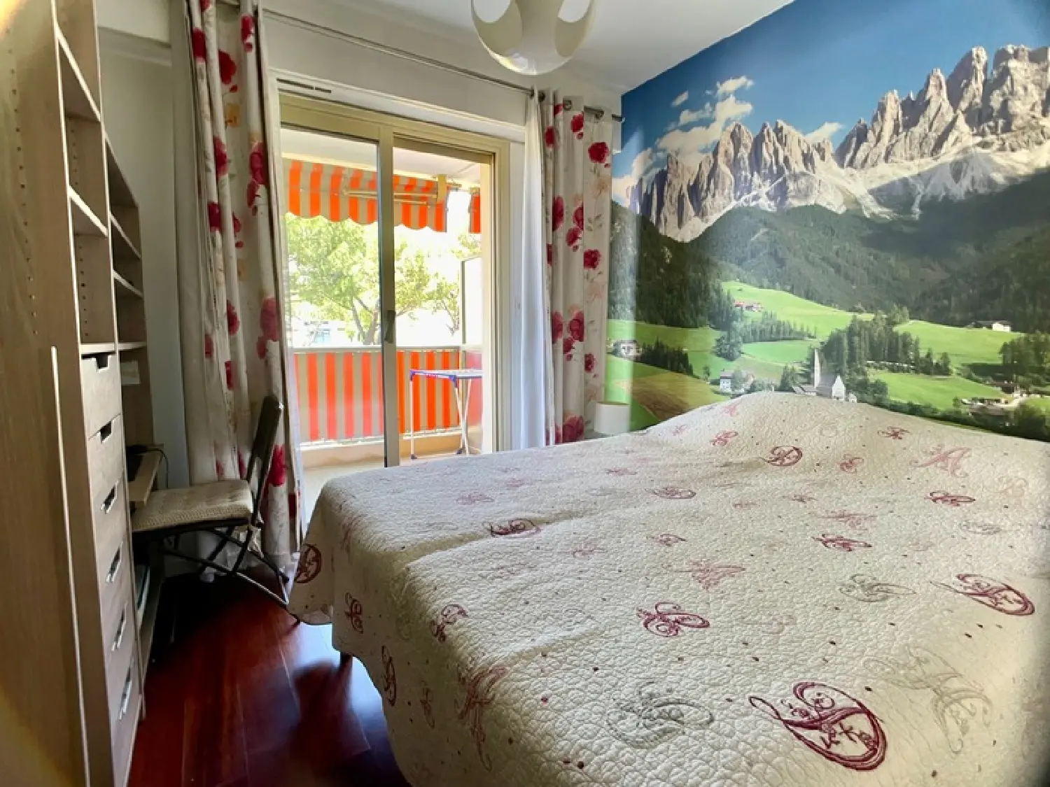  à vendre appartement Cagnes-sur-Mer Alpes-Maritimes 6
