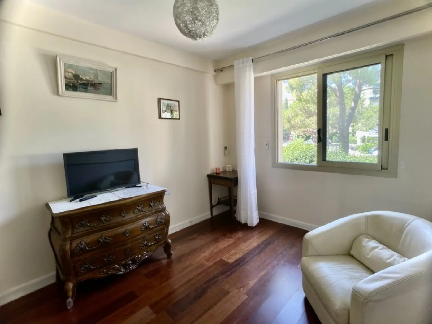  à vendre appartement Cagnes-sur-Mer Alpes-Maritimes 7