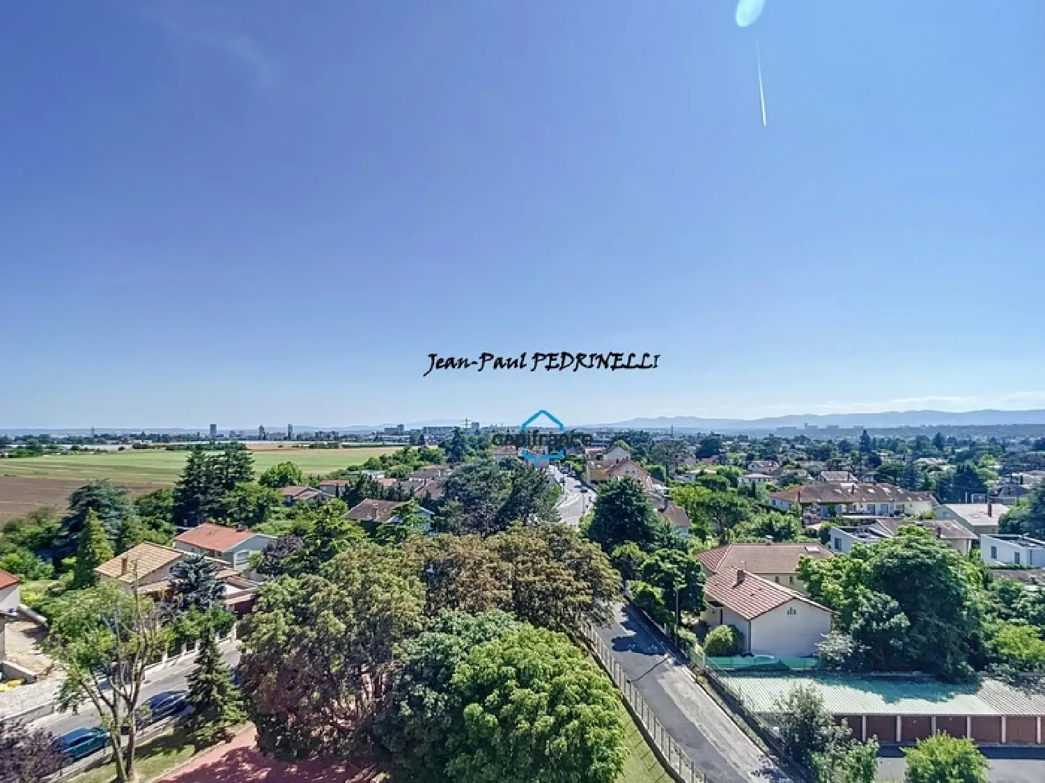 en venta apartamento Caluire-et-Cuire Rhône 2