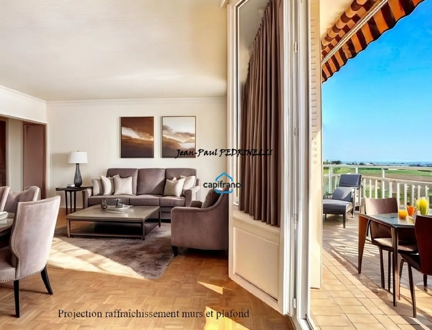 en venta apartamento Caluire-et-Cuire Rhône 3