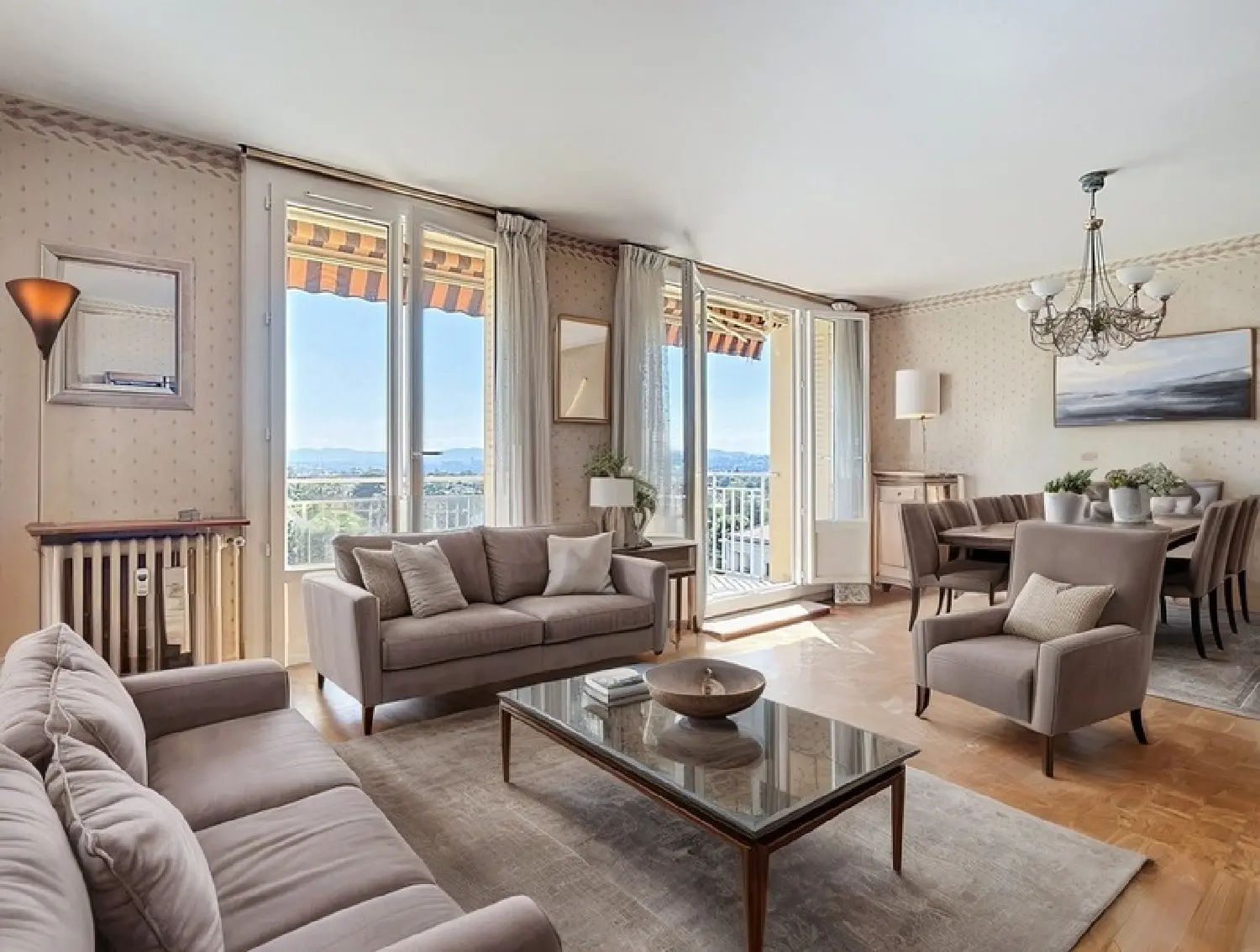  en venta apartamento Caluire-et-Cuire Rhône 4