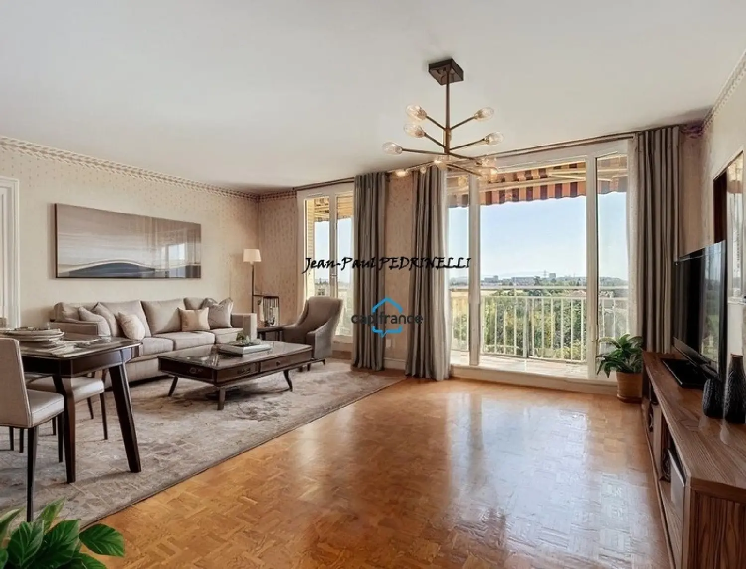  en venta apartamento Caluire-et-Cuire Rhône 6