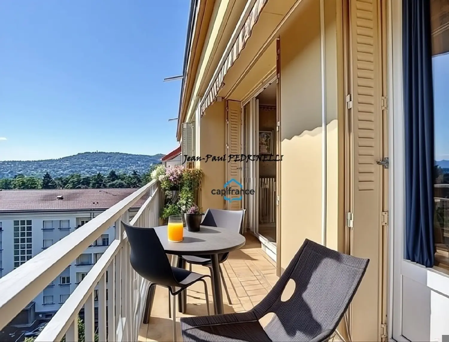  en venta apartamento Caluire-et-Cuire Rhône 4