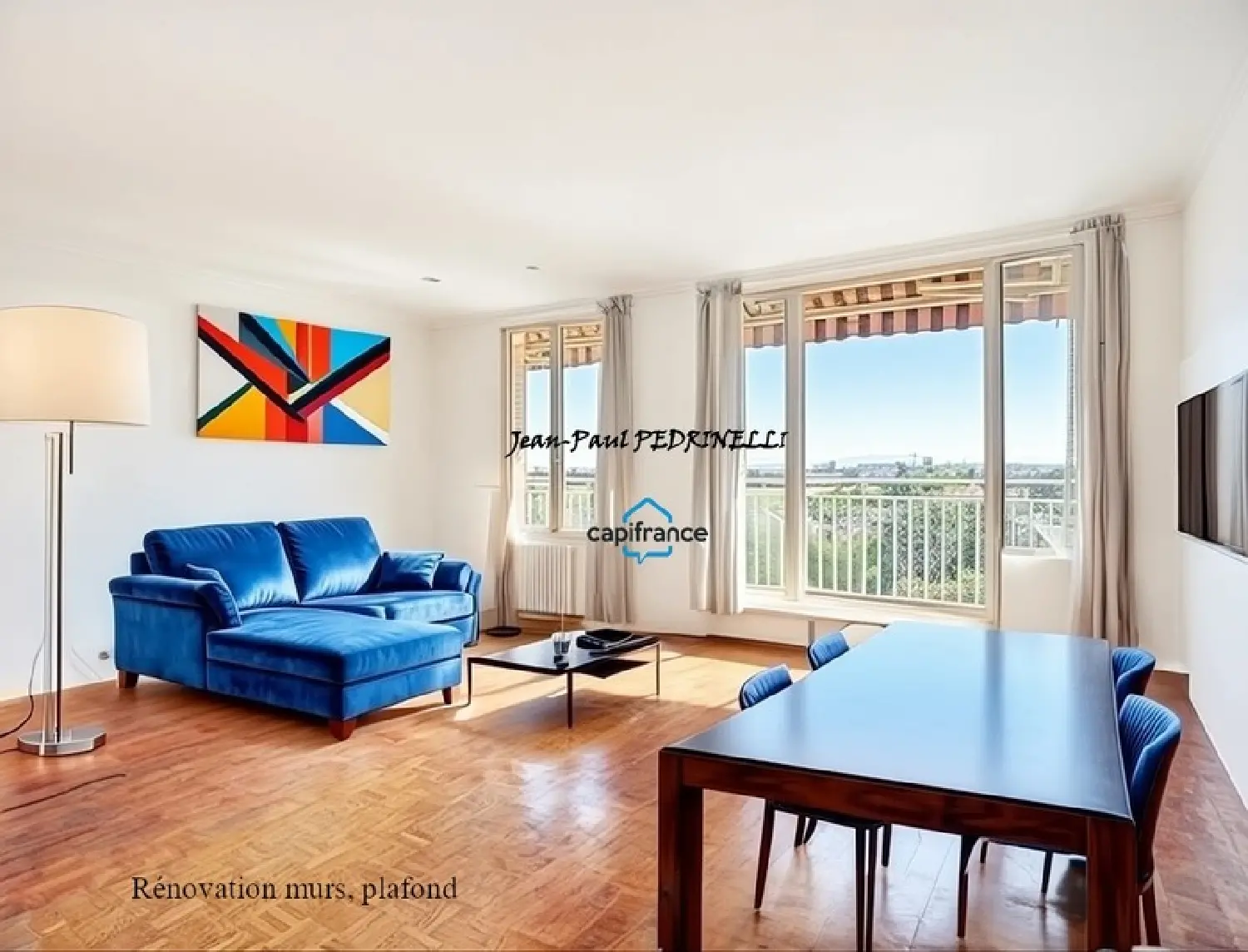  en venta apartamento Caluire-et-Cuire Rhône 7