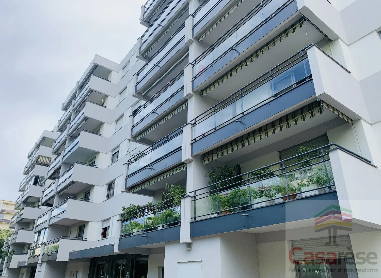  en venta apartamento Caluire-et-Cuire Rhône 1