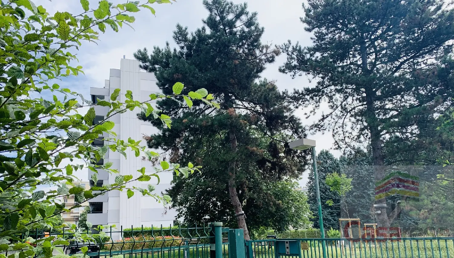  en venta apartamento Caluire-et-Cuire Rhône 2