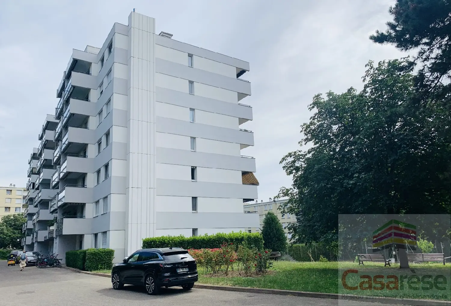  en venta apartamento Caluire-et-Cuire Rhône 3