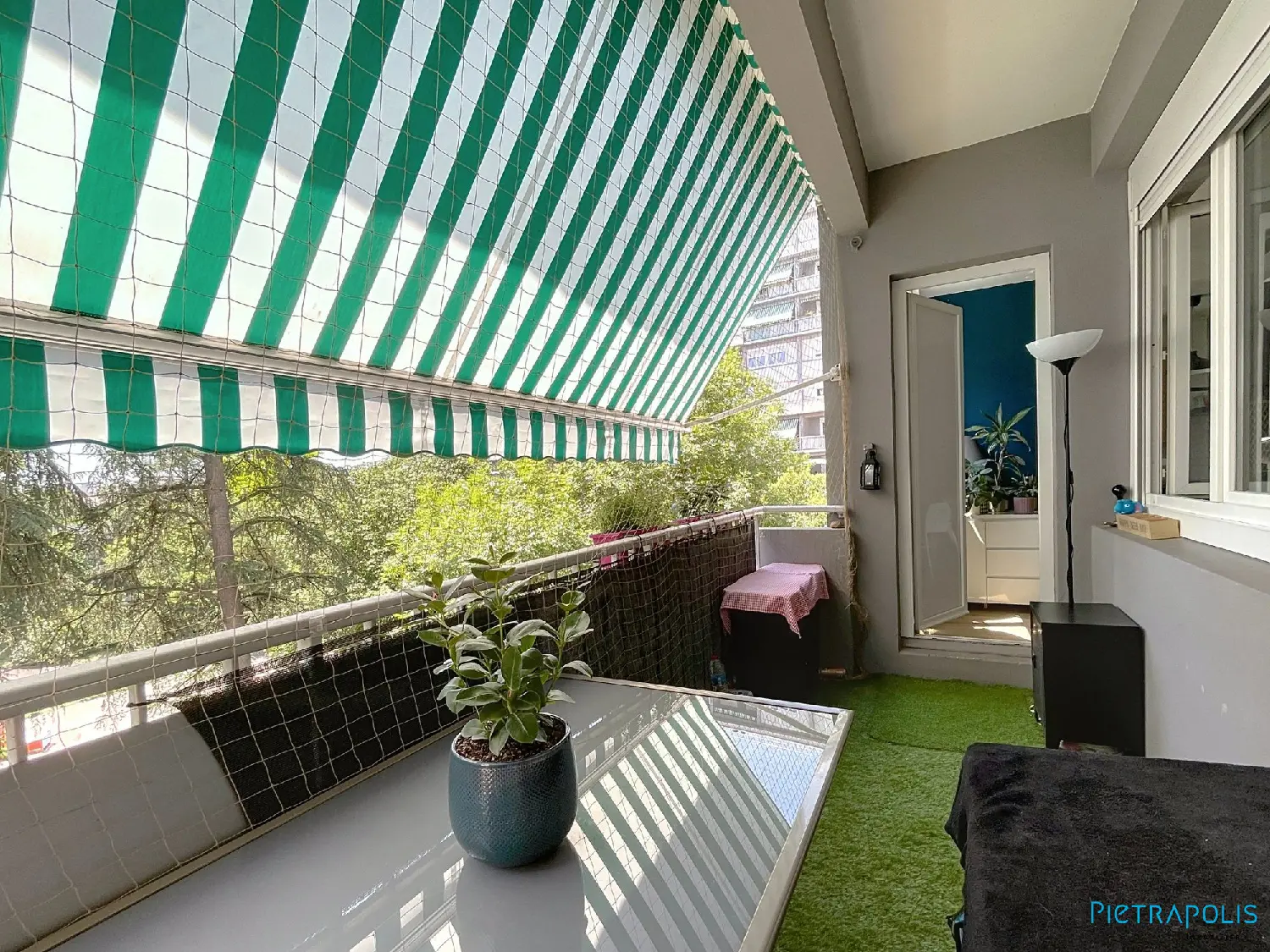  te koop appartement Caluire-et-Cuire Rhône 2