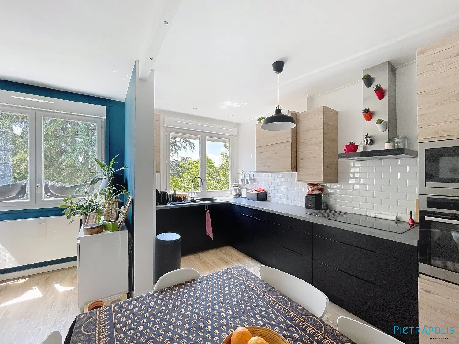  te koop appartement Caluire-et-Cuire Rhône 3