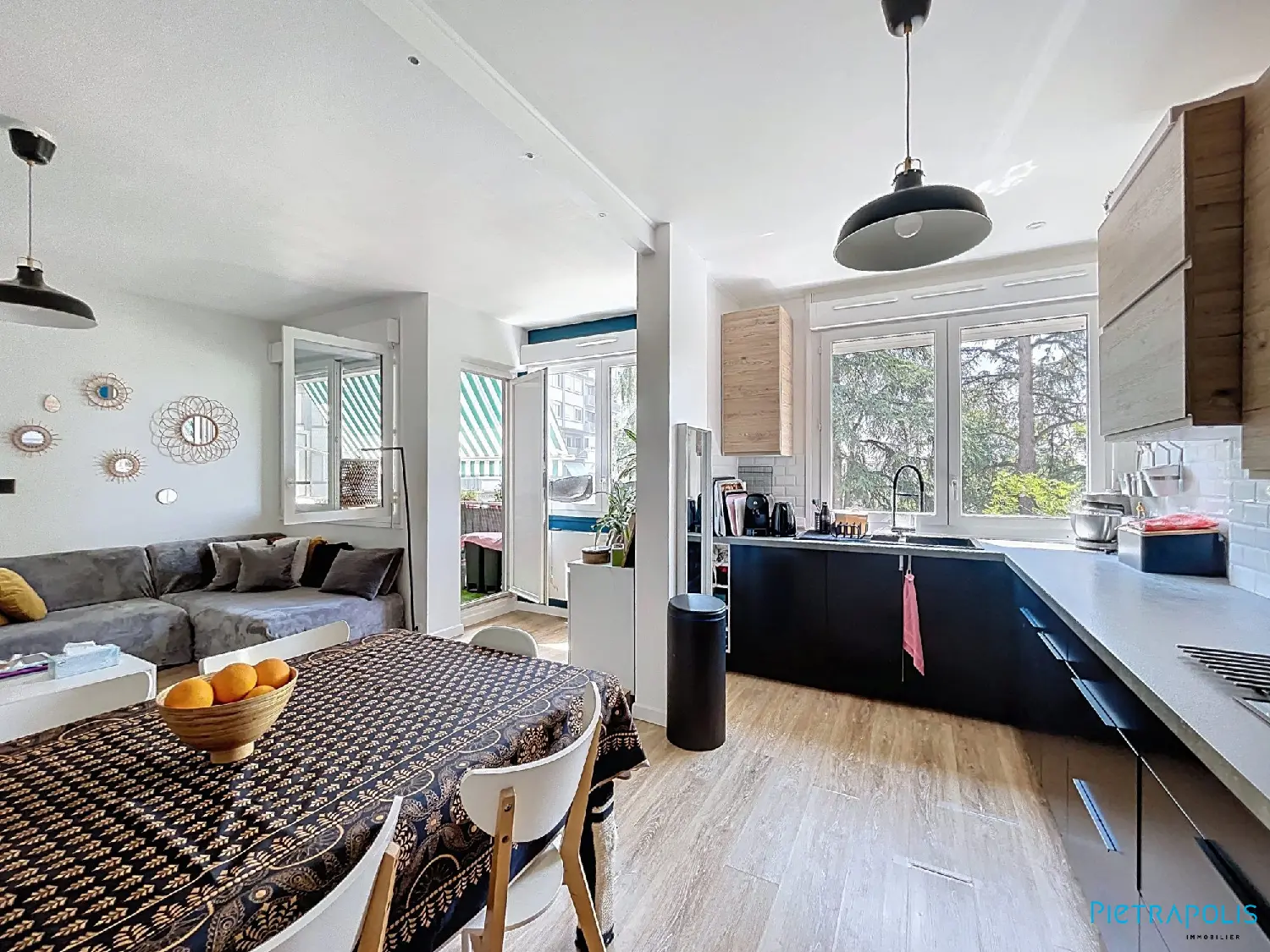  te koop appartement Caluire-et-Cuire Rhône 4