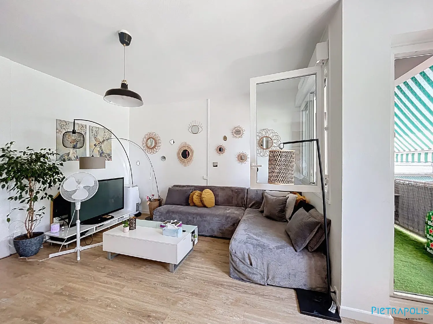  te koop appartement Caluire-et-Cuire Rhône 5