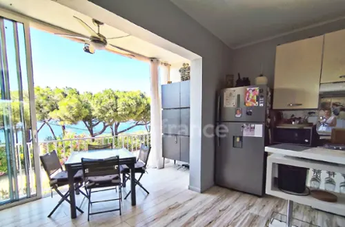 Calvi Haute-Corse apartment foto 7107402