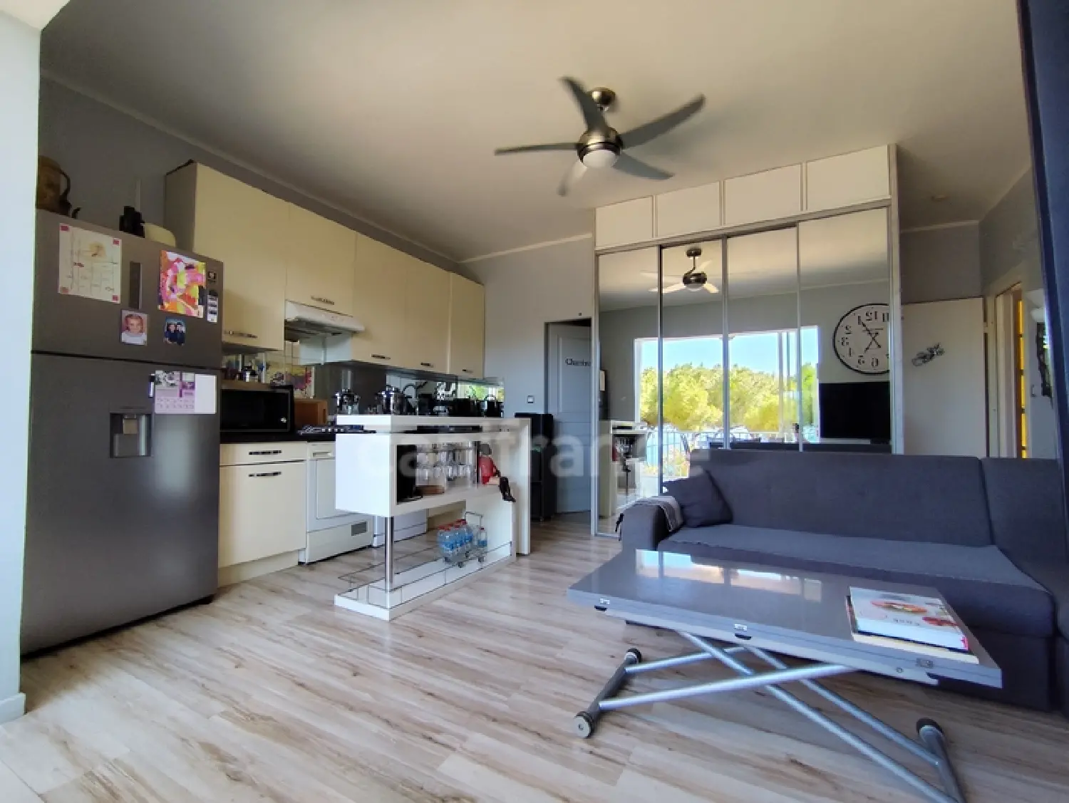  à vendre appartement Calvi Haute-Corse 2