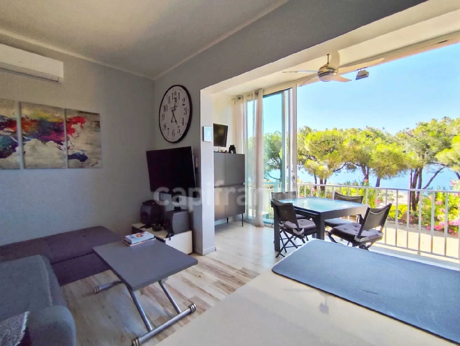  à vendre appartement Calvi Haute-Corse 6