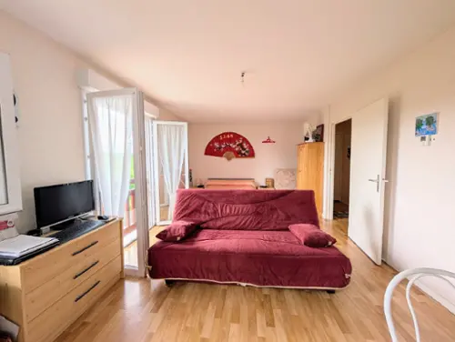 Cambo-les-Bains Pyrénées-Atlantiques appartement foto 7109566