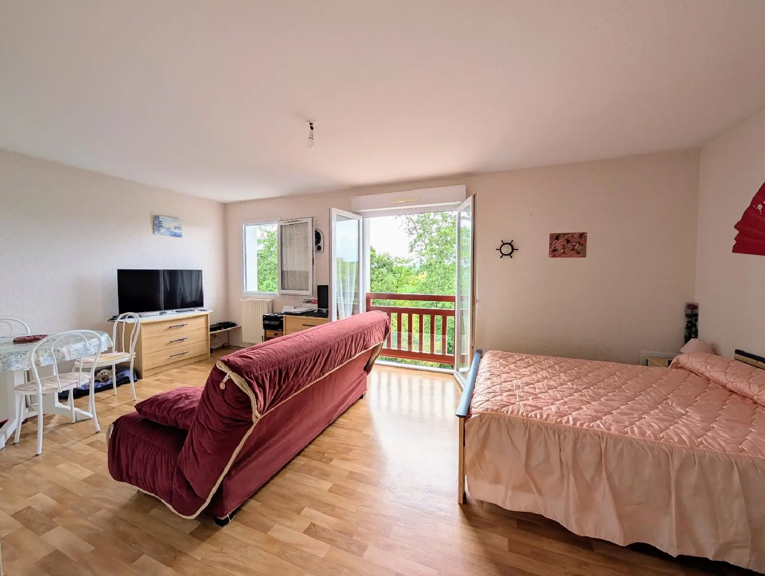 en venta apartamento Cambo-les-Bains Pirineos Atlánticos 3
