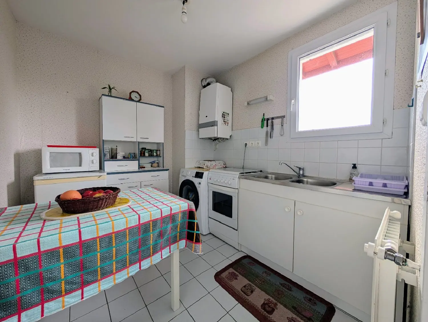  à vendre appartement Cambo-les-Bains Pyrénées-Atlantiques 4
