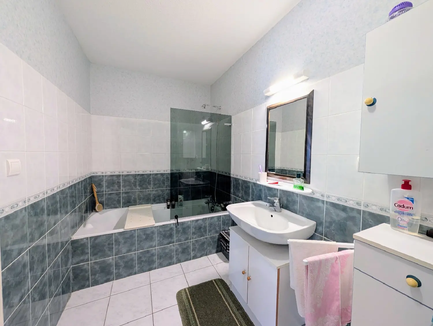  à vendre appartement Cambo-les-Bains Pyrénées-Atlantiques 5